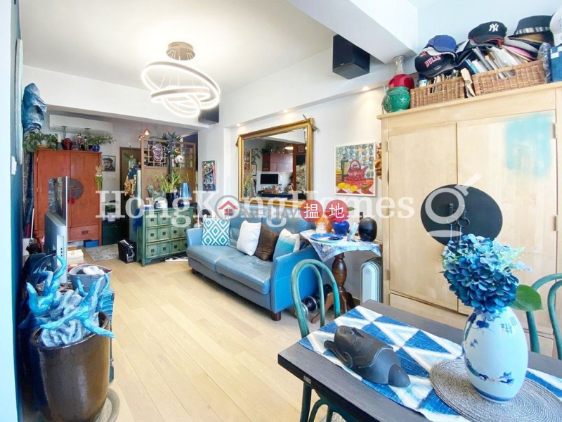 HK$ 24,000/ 月-寶靈大廈灣仔區-寶靈大廈一房單位出租