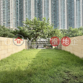 Rare house with rooftop, balcony | For Sale | Caribbean Coast, Phase 5 La Mer, House 1 映灣園 5期 海珀名邸 洋房1 _0