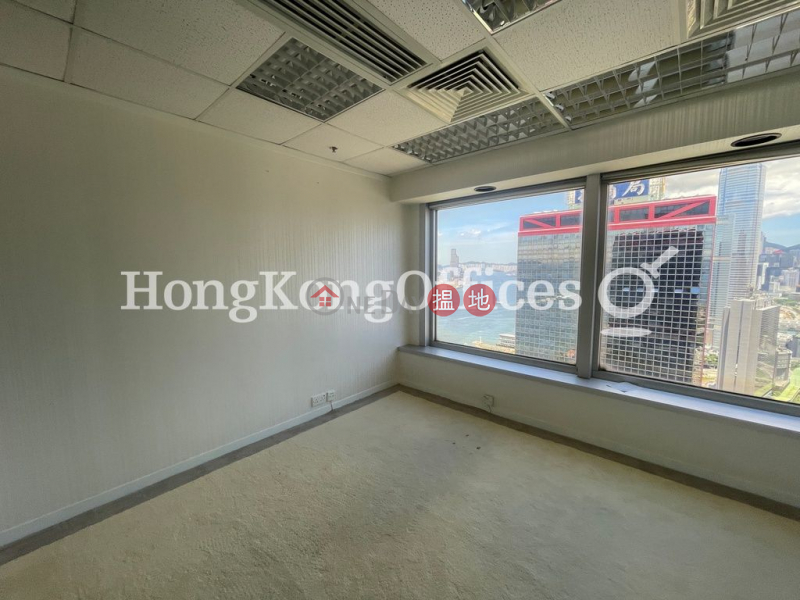 Property Search Hong Kong | OneDay | Office / Commercial Property Rental Listings Office Unit for Rent at Shun Tak Centre