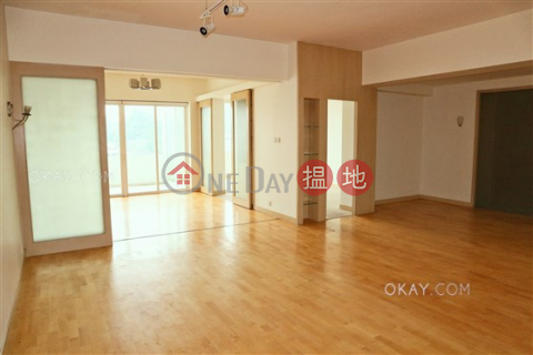 3房2廁,實用率高,連車位,露台《潔園出租單位》 | 潔園 Sanitarian Apartments _0