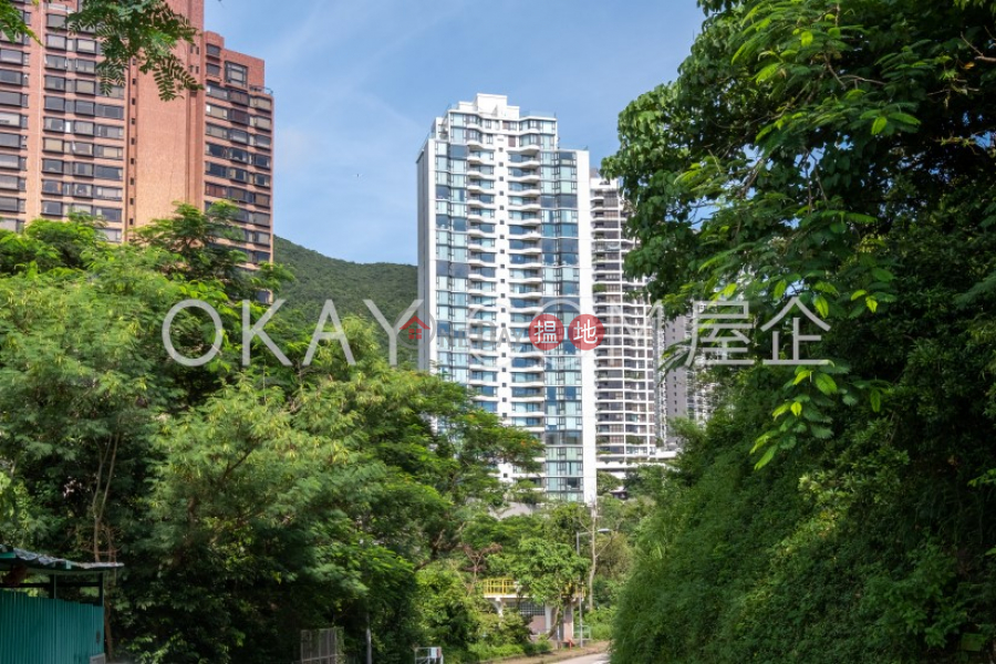 Property Search Hong Kong | OneDay | Residential, Sales Listings | Unique 4 bedroom with balcony & parking | For Sale