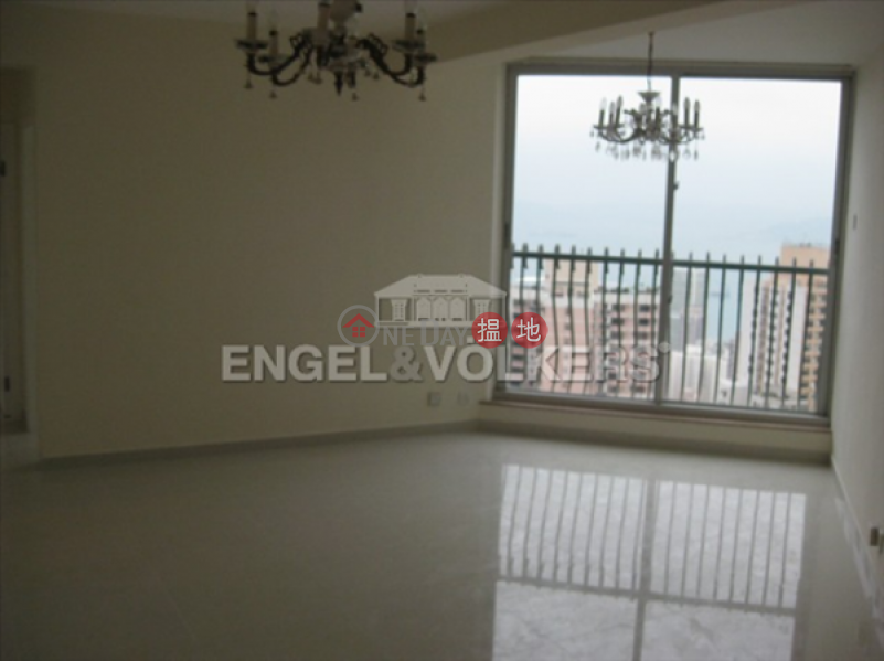 HK$ 22M | Skyview Cliff | Western District 3 Bedroom Family Flat for Sale in Mid Levels West