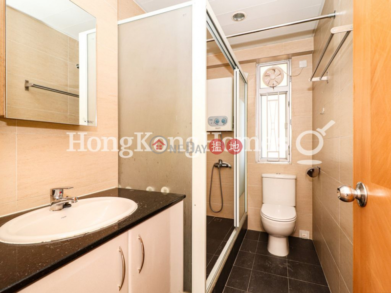 3 Bedroom Family Unit for Rent at Winway Court, 3 Tai Hang Road | Wan Chai District Hong Kong Rental HK$ 22,000/ month