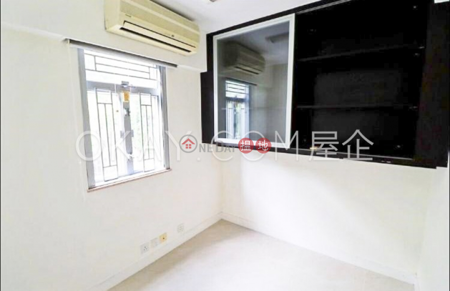 Property Search Hong Kong | OneDay | Residential | Sales Listings, Charming house on high floor with rooftop | For Sale