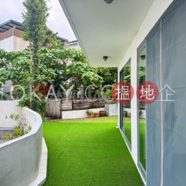 Lovely house with parking | For Sale, Lobster Bay Villa 海寧居 | Sai Kung (OKAY-S382604)_0