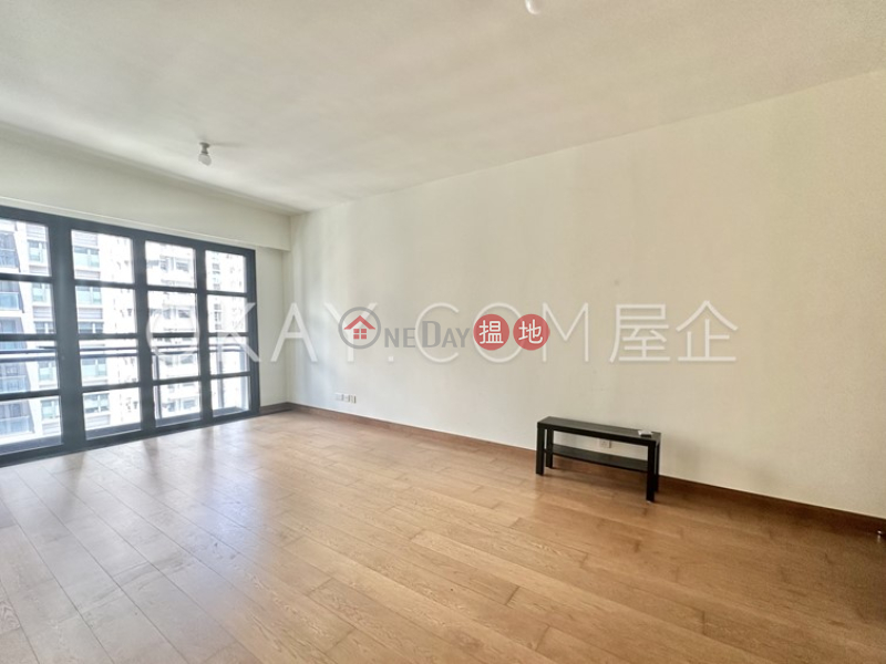Property Search Hong Kong | OneDay | Residential, Rental Listings | Elegant 2 bedroom with balcony | Rental