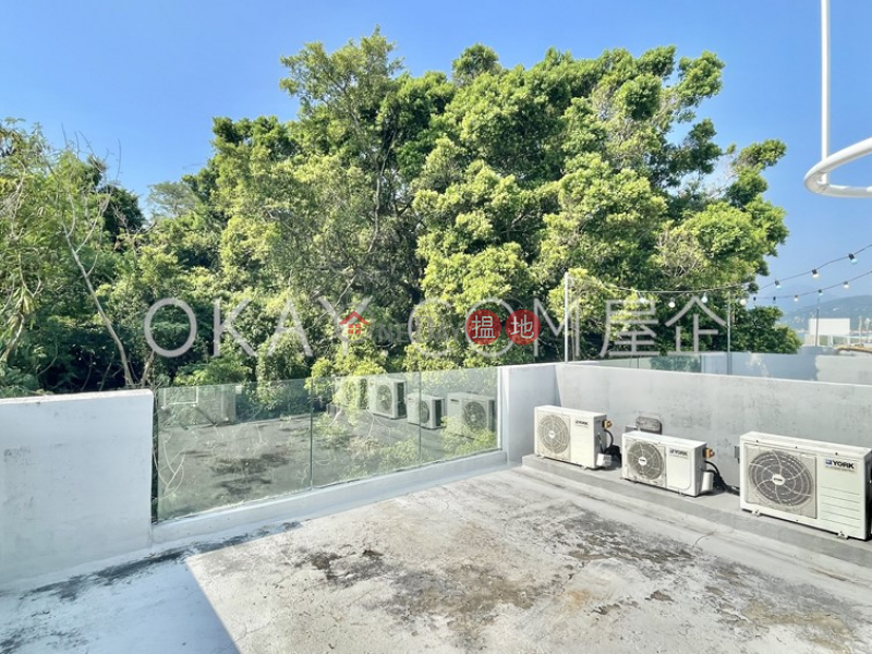 HK$ 28,800/ month, New Villa Cecil - Phase 1 | Cheung Chau Charming house with rooftop & balcony | Rental