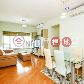 3 Bedroom Family Unit for Rent at Sorrento Phase 1 Block 6 | Sorrento Phase 1 Block 6 擎天半島1期6座 _0