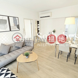 Property for Rent at The Ventris with 1 Bedroom | The Ventris 雲地利閣 _0