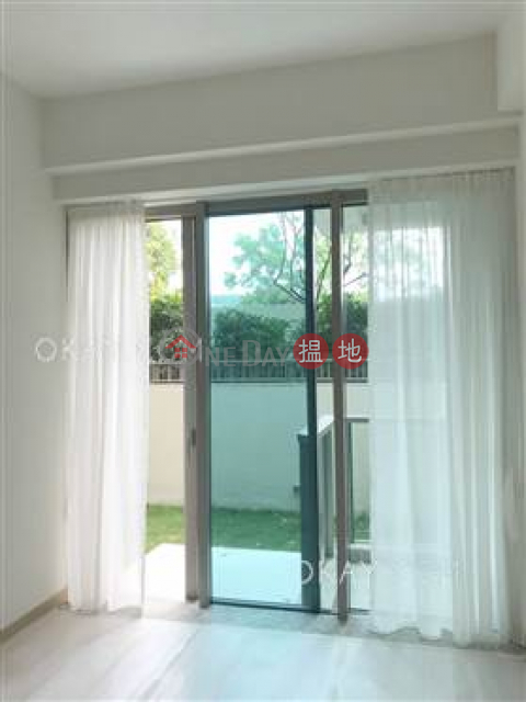 Intimate 1 bedroom in Sai Kung | Rental|Sai KungThe Mediterranean Tower 2(The Mediterranean Tower 2)Rental Listings (OKAY-R306640)_0