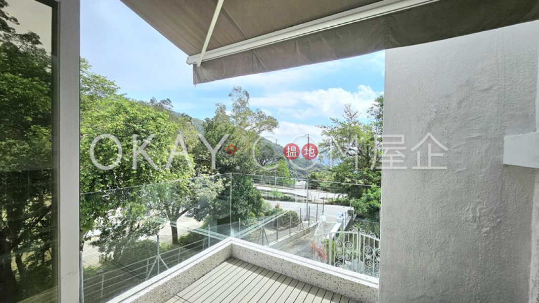 香港搵樓|租樓|二手盤|買樓| 搵地 | 住宅出租樓盤3房2廁,連車位,露台雲台出租單位