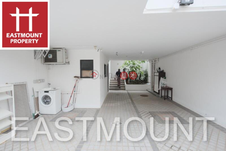 Silverstrand Villa House | Property For Rent or Lease in Villa Pergola, Pik Sha Road 碧沙路百高別墅-Waterfront house | 11 Pik Sha Road | Sai Kung | Hong Kong Rental, HK$ 80,000/ month