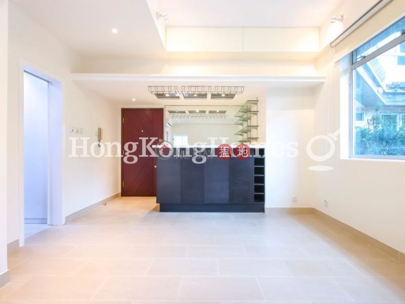 2 Bedroom Unit for Rent at Skyview Cliff, 49 Conduit Road | Western District, Hong Kong Rental HK$ 24,000/ month