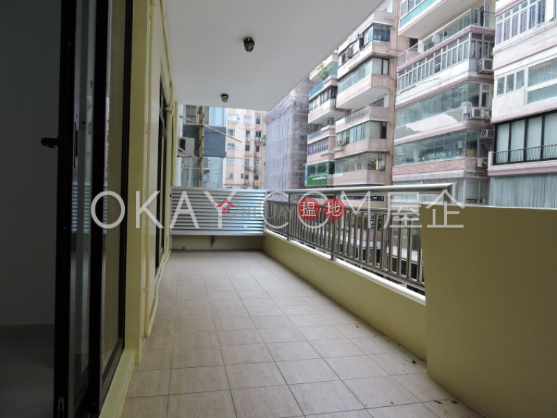 Popular 3 bedroom in Causeway Bay | Rental 58-64 Paterson Street | Wan Chai District | Hong Kong Rental, HK$ 38,000/ month