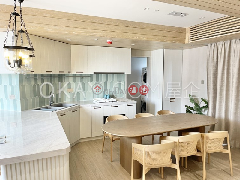 香港搵樓|租樓|二手盤|買樓| 搵地 | 住宅出租樓盤|3房2廁,海景,連車位沙下村村屋出租單位