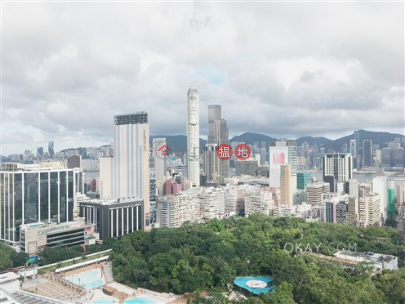 Property Search Hong Kong | OneDay | Residential, Rental Listings | Unique 3 bedroom with sea views & balcony | Rental