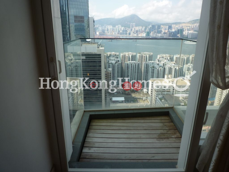 逸樺園1座4房豪宅單位出租-3基利路 | 東區|香港出租-HK$ 43,000/ 月