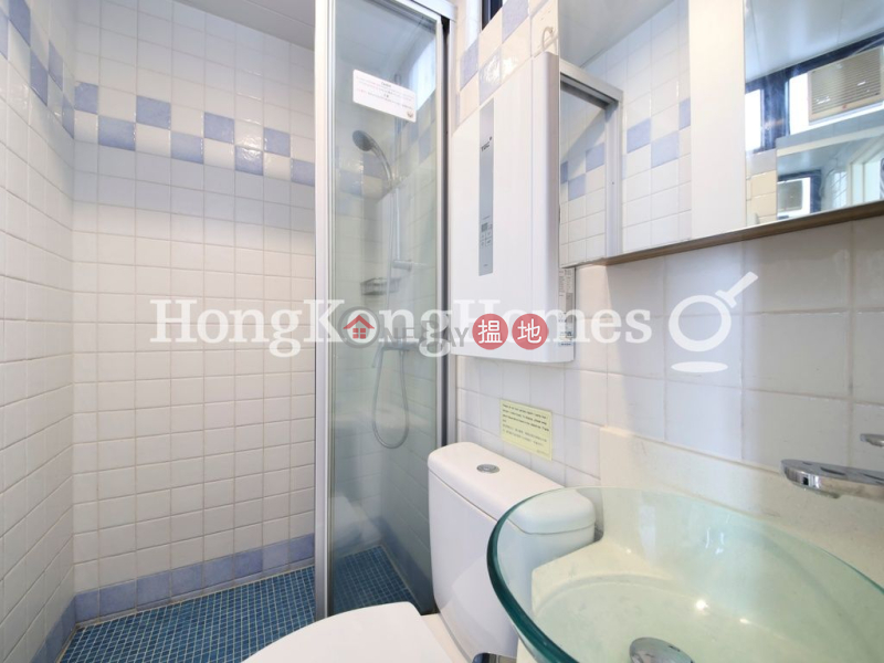 Property Search Hong Kong | OneDay | Residential Rental Listings | Studio Unit for Rent at Treasure View