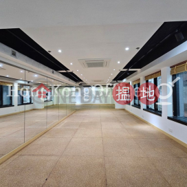 Office Unit for Rent at Jardine Center