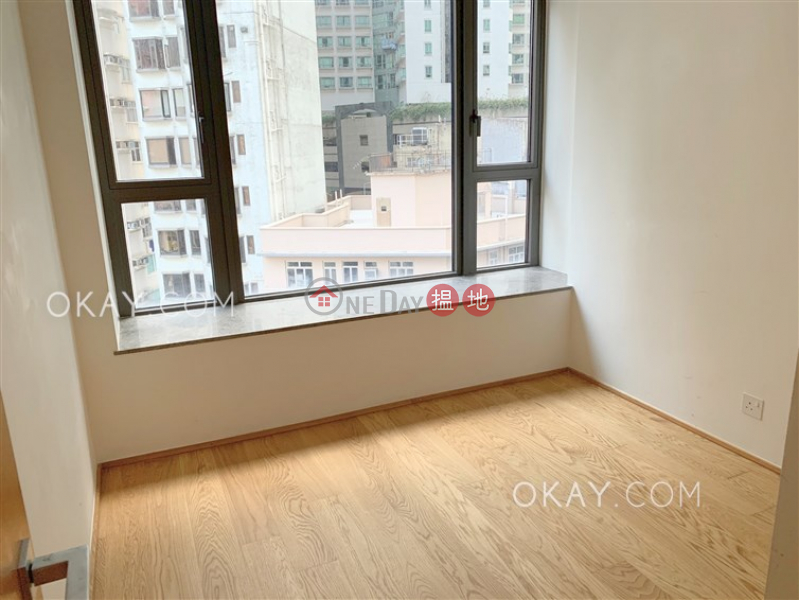 Stylish 2 bedroom with balcony | Rental, Alassio 殷然 Rental Listings | Western District (OKAY-R306331)