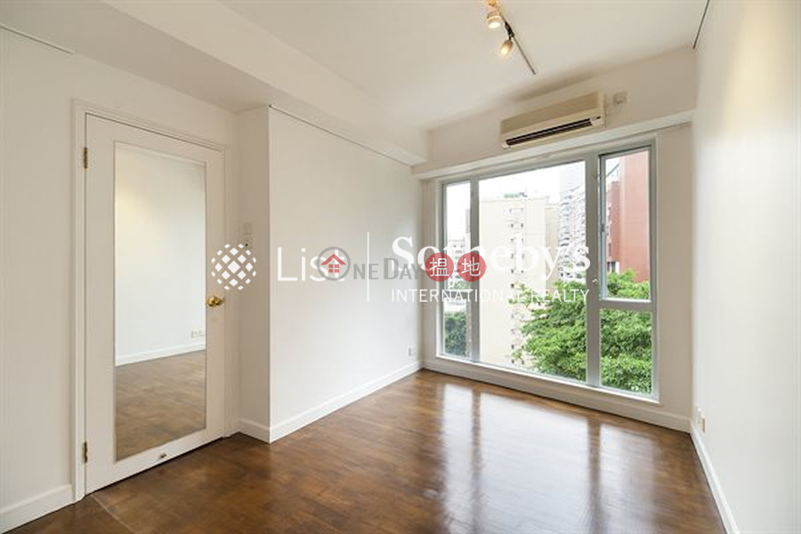 HK$ 128,000/ month | Kennedy Terrace, Central District, Property for Rent at Kennedy Terrace with 3 Bedrooms