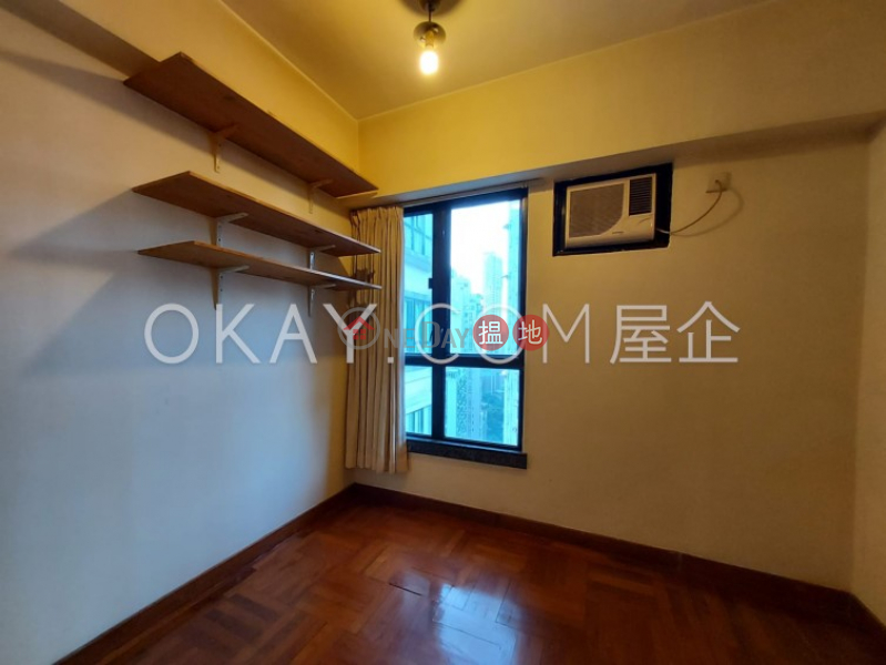 HK$ 15.7M Vantage Park, Western District, Tasteful 2 bedroom on high floor with sea views | For Sale