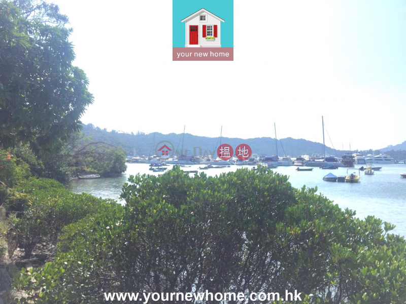 Home on the Waterfront | For Rent-輋徑篤路 | 西貢|香港出租HK$ 55,000/ 月