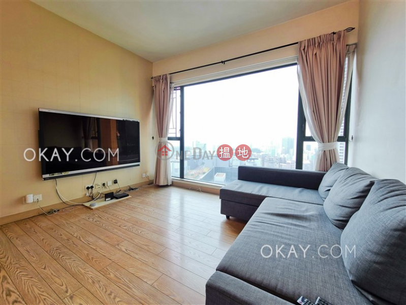 Tasteful 3 bedroom on high floor | Rental | 38 Good Shepherd Street | Kowloon City | Hong Kong, Rental | HK$ 39,000/ month
