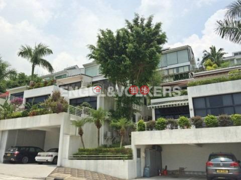 3 Bedroom Family Flat for Rent in Sai Kung | Floral Villas 早禾居 Rental Listings