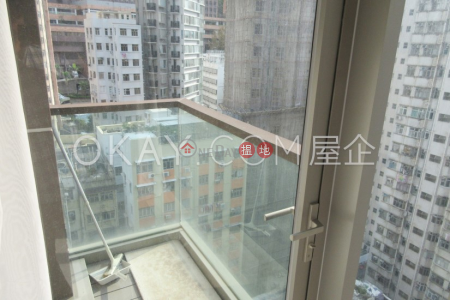 High West | Middle, Residential, Sales Listings HK$ 9.8M