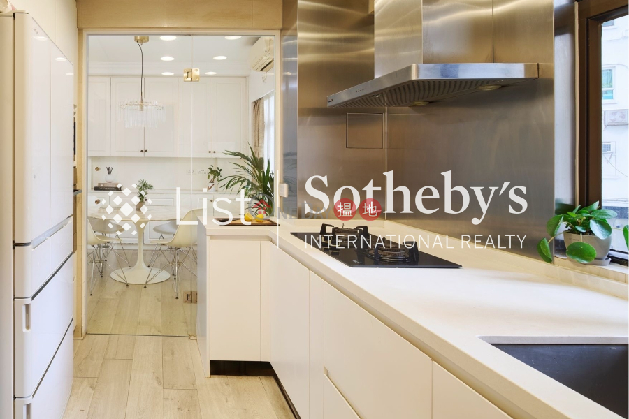 Property Search Hong Kong | OneDay | Residential | Sales Listings | Property for Sale at Mount Trio Court with 3 Bedrooms