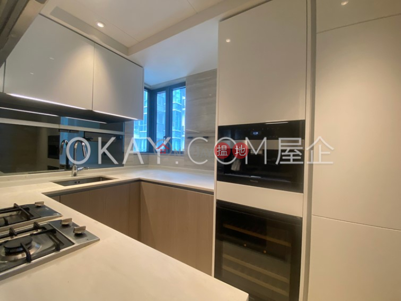 Property Search Hong Kong | OneDay | Residential Rental Listings, Rare 3 bedroom on high floor with parking | Rental