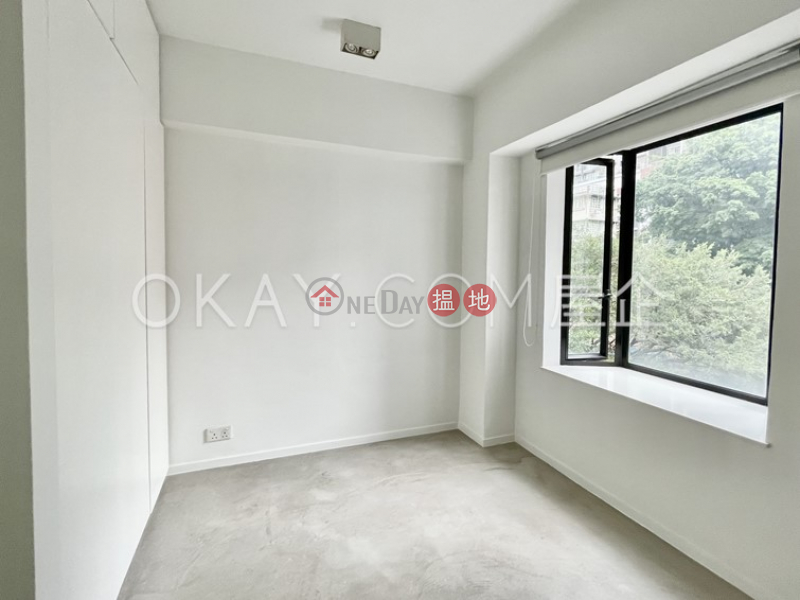Cozy 2 bedroom in Western District | Rental | Tsui King Court 翠景閣 Rental Listings