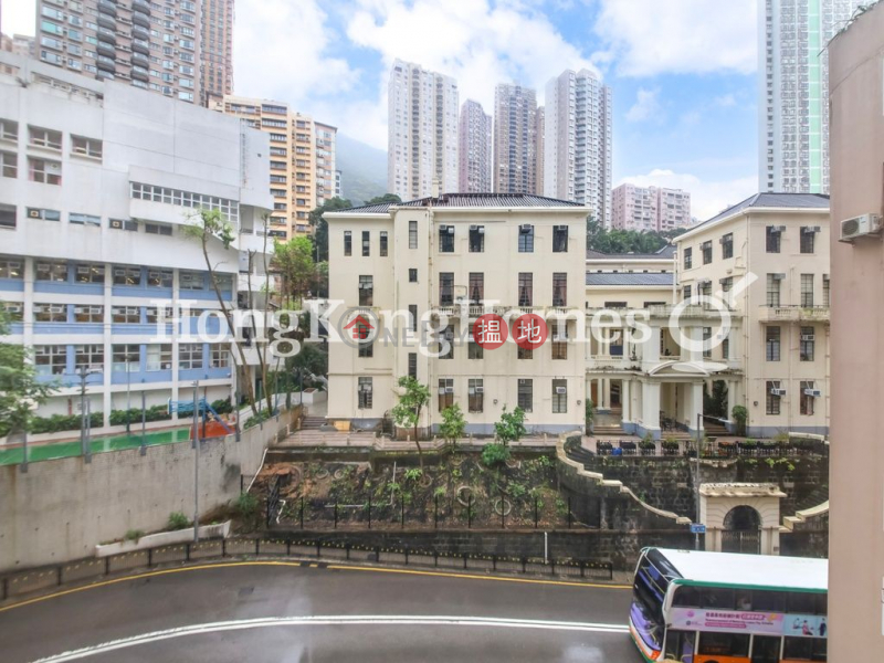 Property Search Hong Kong | OneDay | Residential Sales Listings | 2 Bedroom Unit at Bonham Crest | For Sale