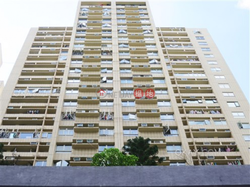 Popular 3 bedroom on high floor | Rental, Elizabeth House Block A 伊利莎伯大廈A座 Rental Listings | Wan Chai District (OKAY-R371735)