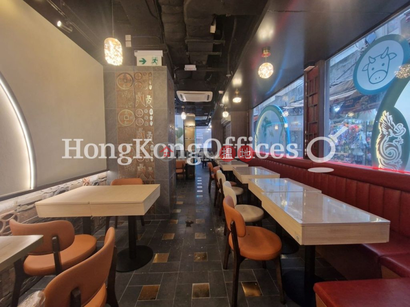 Office Unit for Rent at Hau Fook Mansion, Hau Fook Mansion 厚福樓 Rental Listings | Yau Tsim Mong (HKO-87984-AMHR)