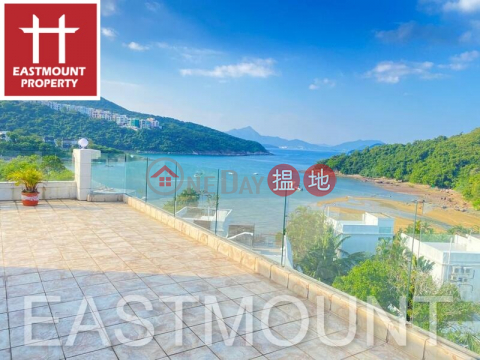 Clearwater Bay Village House | Property For Sale in Tai Hang Hau, Lung Ha Wan / Lobster Bay 龍蝦灣大坑口-Detached, Sea view, Corner | Tai Hang Hau Village 大坑口村 _0
