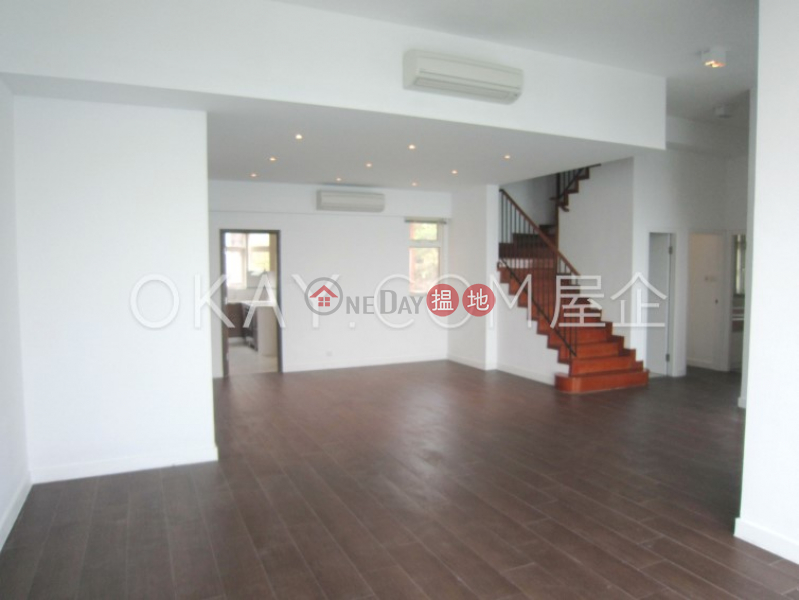 Efficient 5 bedroom on high floor with balcony | Rental, 46 Discovery Bay Road | Lantau Island, Hong Kong | Rental, HK$ 60,000/ month