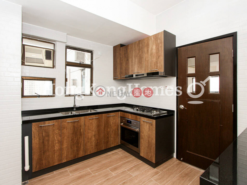 HK$ 66,000/ month, 2 Old Peak Road, Central District, 3 Bedroom Family Unit for Rent at 2 Old Peak Road