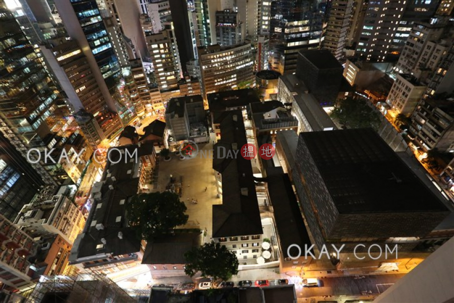香港搵樓|租樓|二手盤|買樓| 搵地 | 住宅|出售樓盤|1房1廁,極高層《兆和軒出售單位》