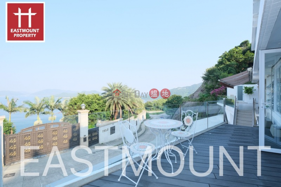HK$ 78,000/ month, House A11 Fullway Garden Sai Kung | Silverstrand Villa House | Property For rent or Lease in Fullway Garden 華富花園-Full sea view | Property ID:3287