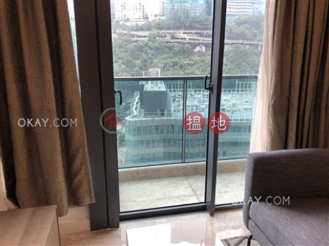 Charming 1 bedroom on high floor with balcony | Rental|8 Mui Hing Street(8 Mui Hing Street)Rental Listings (OKAY-R353259)_0