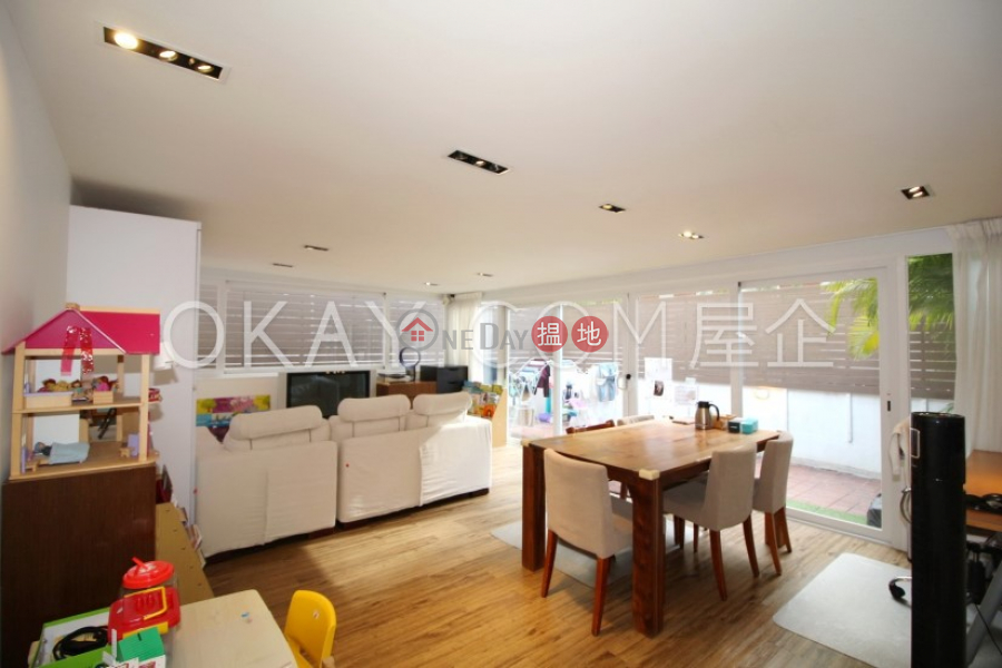 Unique 2 bedroom with terrace | For Sale, Yuk Ming Towers 毓明閣 Sales Listings | Western District (OKAY-S123693)