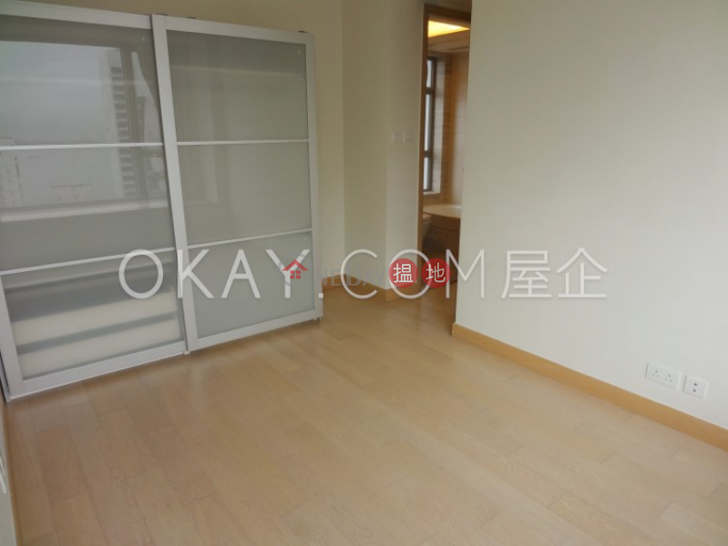 Nicely kept 3 bed on high floor with harbour views | Rental, 8 First Street | Western District Hong Kong | Rental, HK$ 52,000/ month
