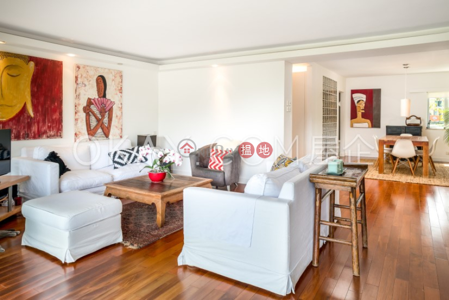 HK$ 53,000/ month Clear Water Bay Apartments Block F, Sai Kung | Popular 4 bedroom on high floor with balcony & parking | Rental