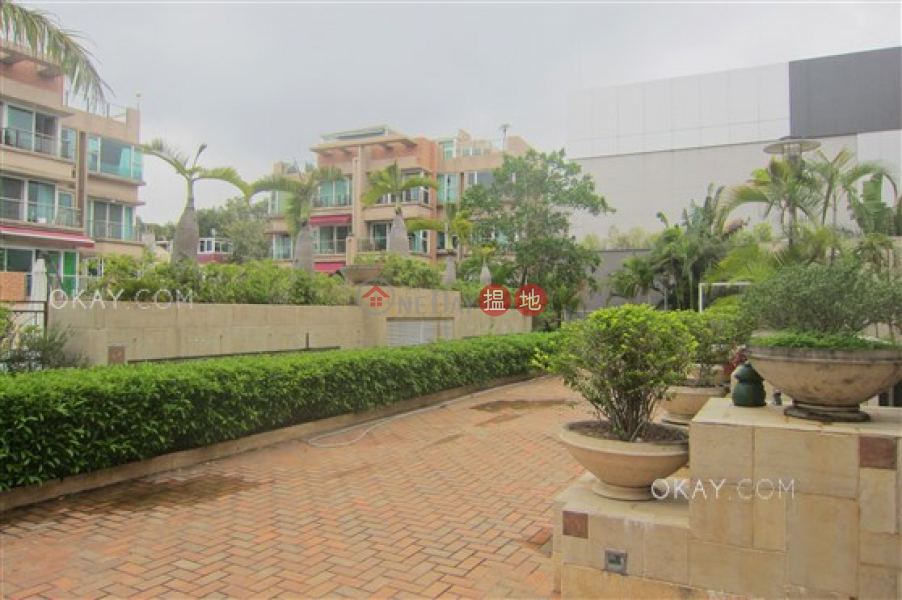 HK$ 30,000/ month Block 6 Costa Bello, Sai Kung, Stylish 3 bedroom with sea views & parking | Rental