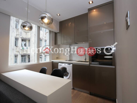 Studio Unit for Rent at Yuk Yat Building, Yuk Yat Building 旭日樓 | Wan Chai District (Proway-LID120828R)_0