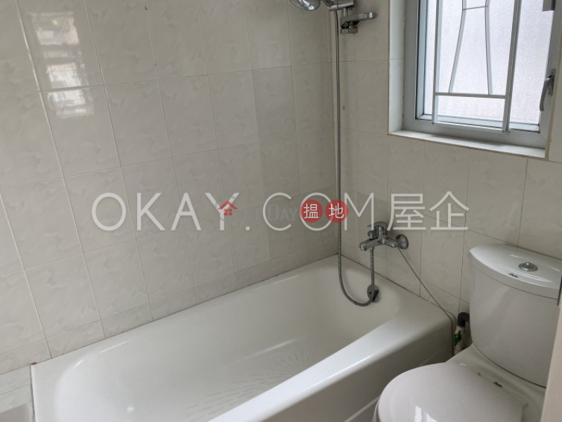 Stylish 3 bedroom with balcony | Rental 60-62 Village Road | Wan Chai District | Hong Kong | Rental | HK$ 50,000/ month