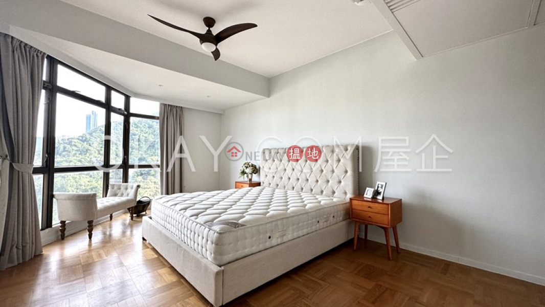 HK$ 108,000/ month Bamboo Grove Eastern District | Lovely 3 bedroom on high floor with parking | Rental