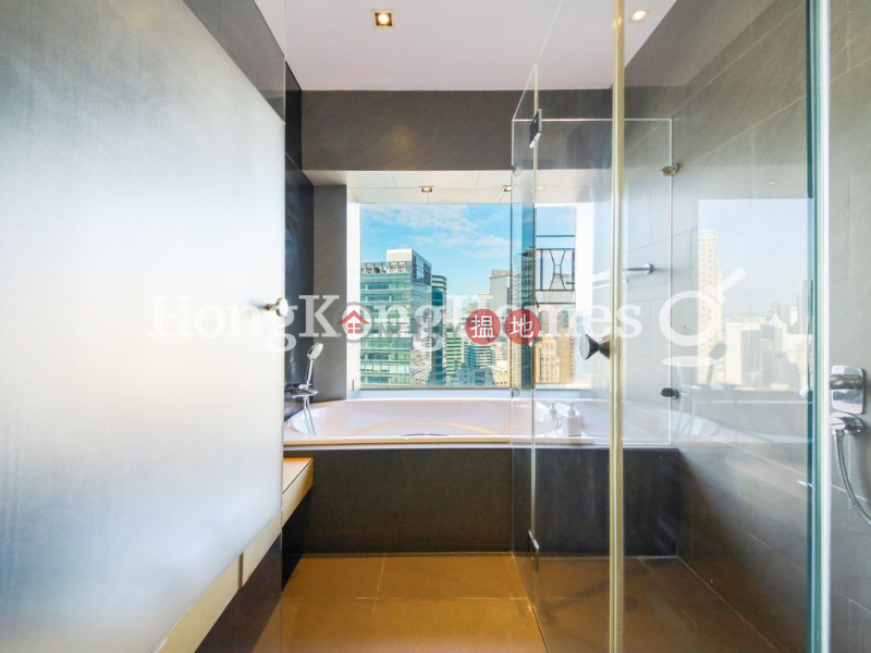 Property Search Hong Kong | OneDay | Residential, Rental Listings | 1 Bed Unit for Rent at Star Waves Tower 1